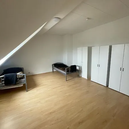 1 Wg Zimmer Bruchsal/bahnhof